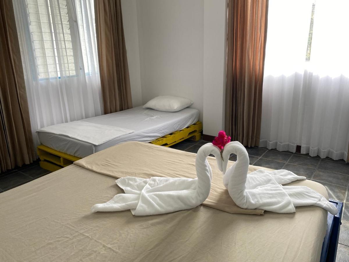 La Hacienda Rooms & Food Jacó Zewnętrze zdjęcie