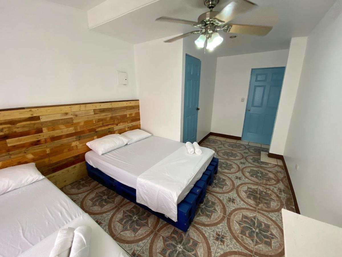 La Hacienda Rooms & Food Jacó Zewnętrze zdjęcie