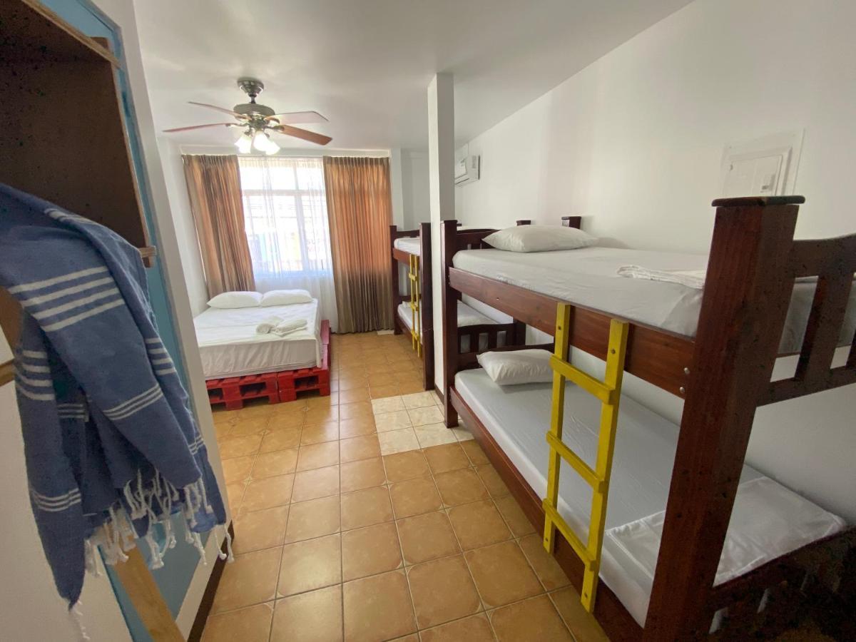 La Hacienda Rooms & Food Jacó Zewnętrze zdjęcie