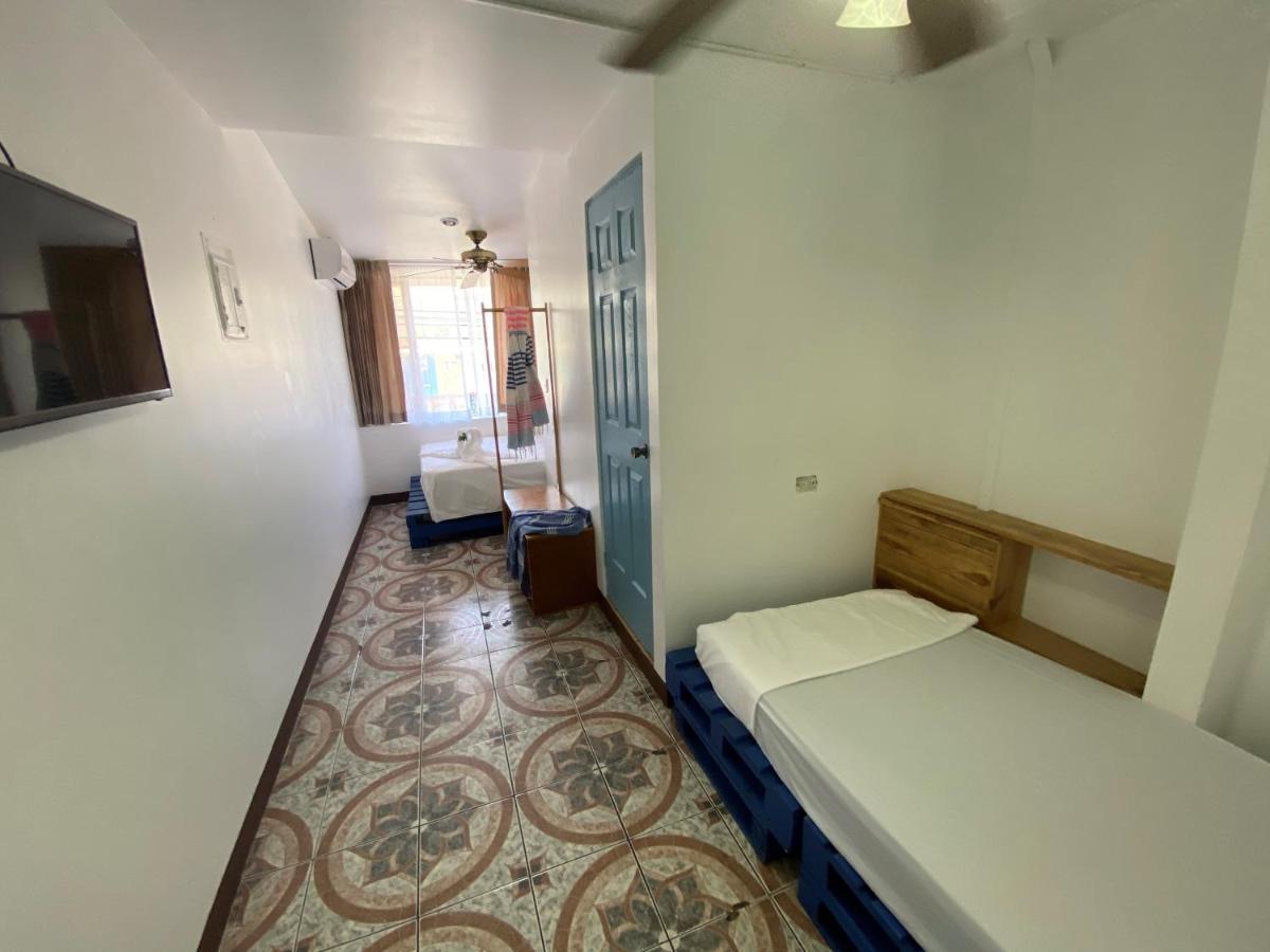 La Hacienda Rooms & Food Jacó Zewnętrze zdjęcie