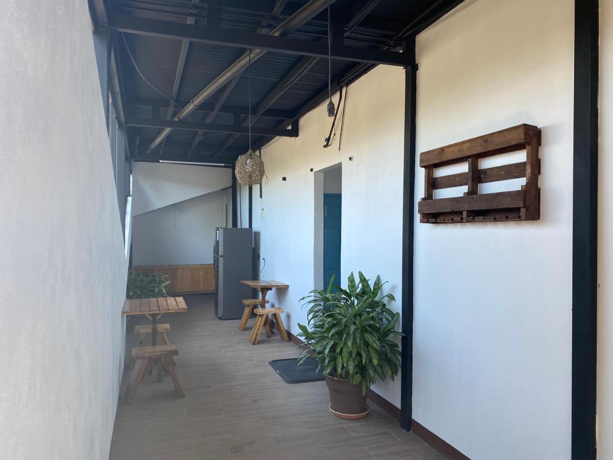 La Hacienda Rooms & Food Jacó Zewnętrze zdjęcie