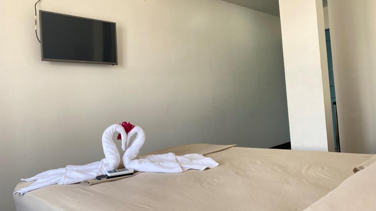 La Hacienda Rooms & Food Jacó Zewnętrze zdjęcie