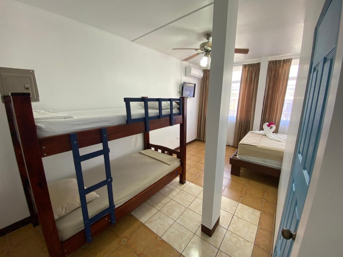 La Hacienda Rooms & Food Jacó Zewnętrze zdjęcie