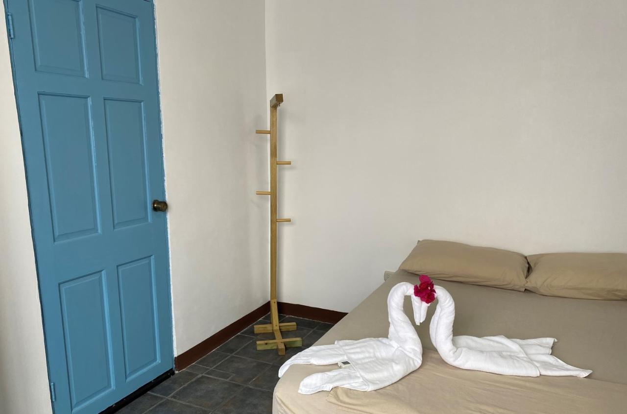 La Hacienda Rooms & Food Jacó Zewnętrze zdjęcie