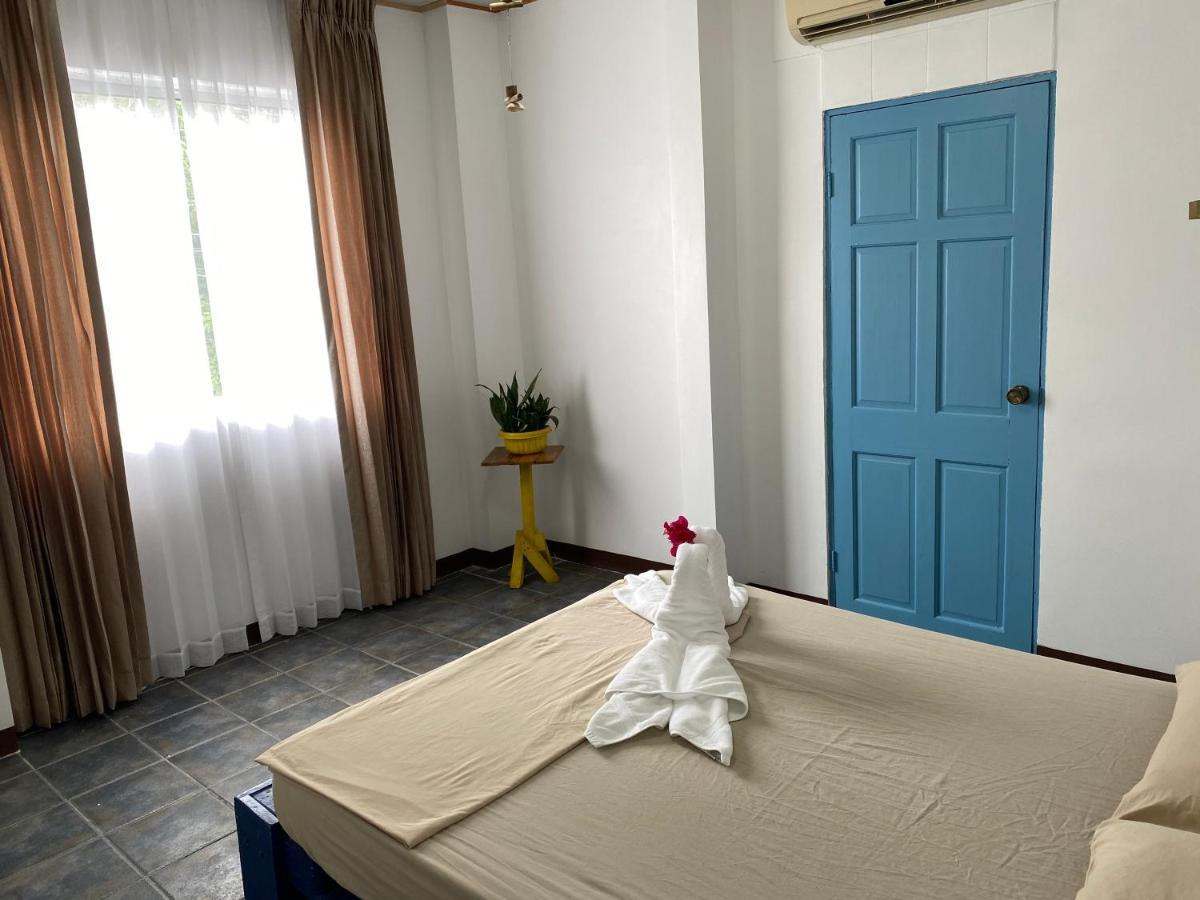 La Hacienda Rooms & Food Jacó Zewnętrze zdjęcie