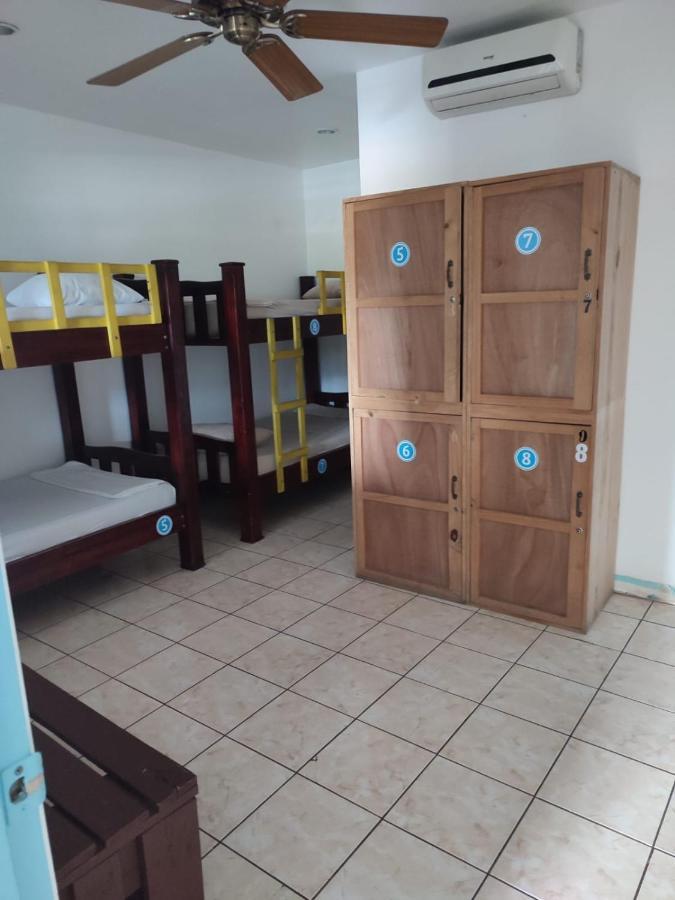 La Hacienda Rooms & Food Jacó Zewnętrze zdjęcie