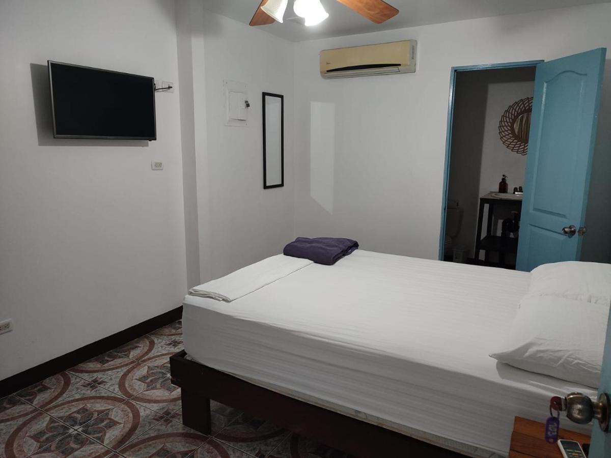 La Hacienda Rooms & Food Jacó Zewnętrze zdjęcie