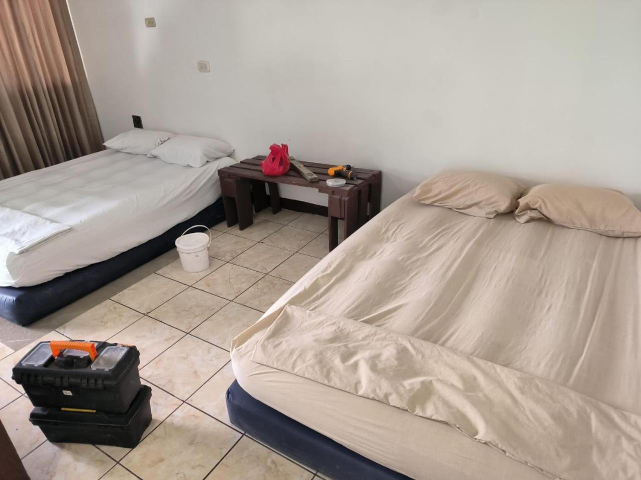La Hacienda Rooms & Food Jacó Zewnętrze zdjęcie